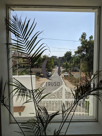 Imagen de los interiores del Hotel The Kehloor. Foto 18