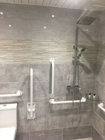Imagen de la habitación del Hotel The Kellbank. Foto 13