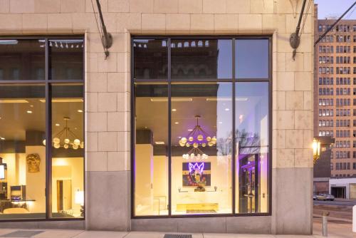 Imagen general del Hotel The Kelly Birmingham, Tapestry Collection By Hilton. Foto 1
