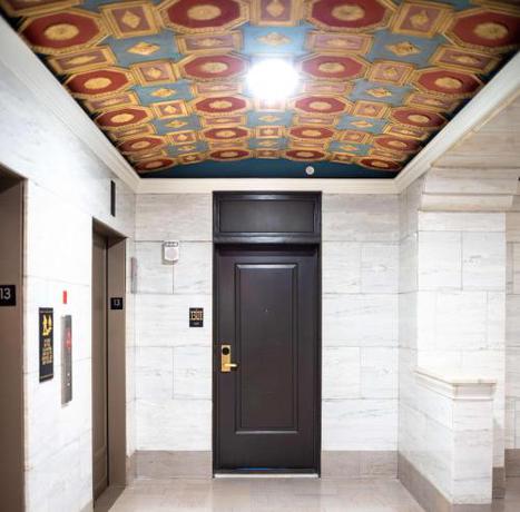 Imagen general del Hotel The Kelly Birmingham, Tapestry Collection By Hilton. Foto 8