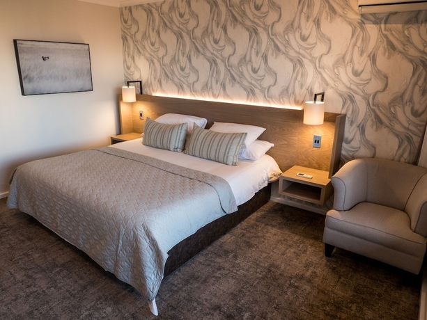 Imagen de la habitación del Hotel The Kelway. Foto 12