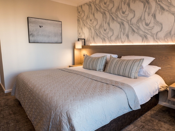 Imagen de la habitación del Hotel The Kelway. Foto 13