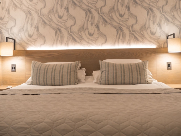 Imagen de la habitación del Hotel The Kelway. Foto 15