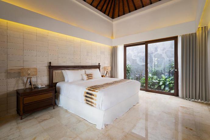 Imagen de la habitación del Hotel The Kemilau and Villa Canggu - Chse Certified. Foto 7