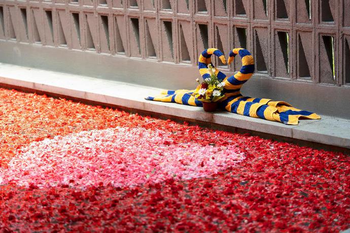 Imagen de la habitación del Hotel The Kemilau and Villa Canggu - Chse Certified. Foto 10