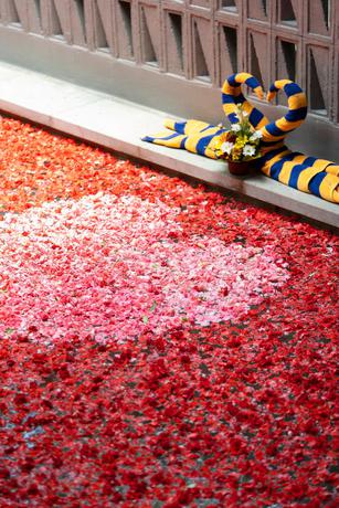 Imagen de la habitación del Hotel The Kemilau and Villa Canggu - Chse Certified. Foto 11