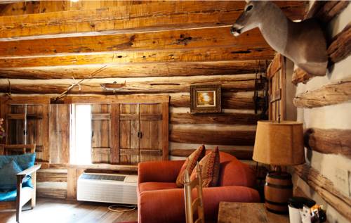 Imagen de la habitación del Hotel The Kendall, Boerne . Foto 3