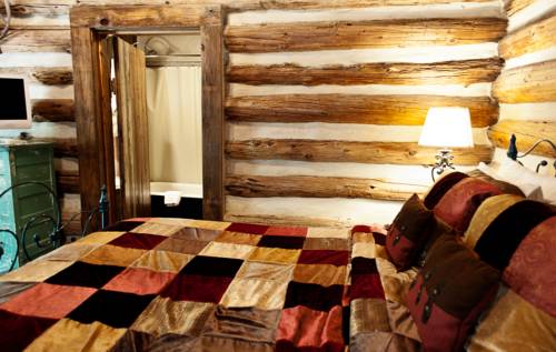 Imagen de la habitación del Hotel The Kendall, Boerne . Foto 4