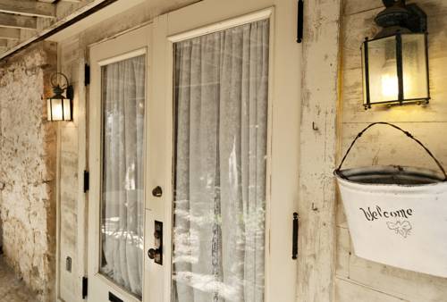 Imagen de la habitación del Hotel The Kendall, Boerne . Foto 6