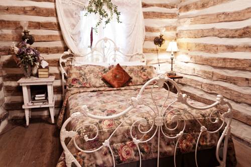 Imagen de la habitación del Hotel The Kendall, Boerne . Foto 7