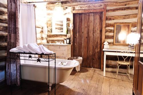 Imagen de la habitación del Hotel The Kendall, Boerne . Foto 8