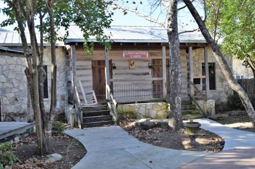Imagen de la habitación del Hotel The Kendall, Boerne . Foto 9