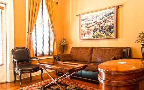 Imagen de la habitación del Hotel The Kendall, Boerne . Foto 11