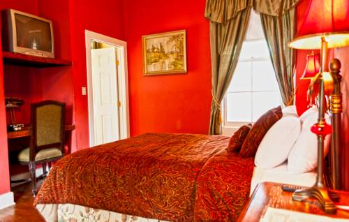 Imagen de la habitación del Hotel The Kendall, Boerne . Foto 13