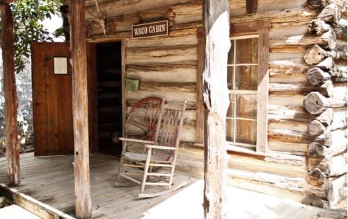 Imagen de la habitación del Hotel The Kendall, Boerne . Foto 16