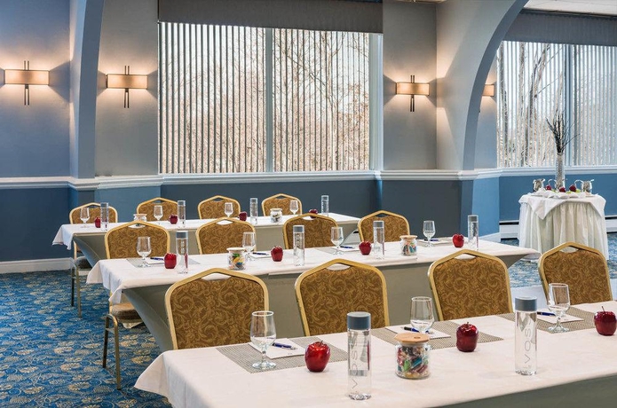 Imagen general del Hotel The Kenilworth. Foto 4