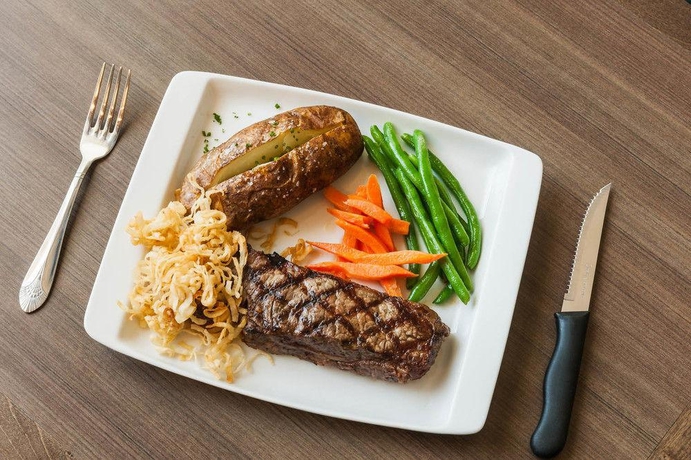 Imagen general del Hotel The Kenilworth. Foto 5