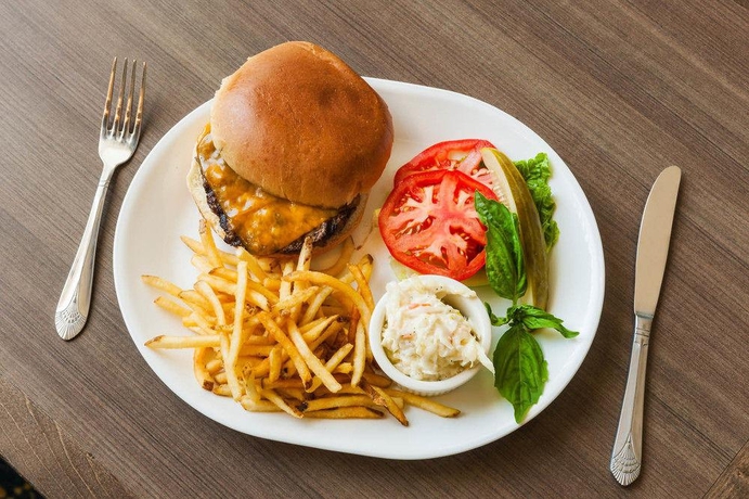 Imagen general del Hotel The Kenilworth. Foto 6