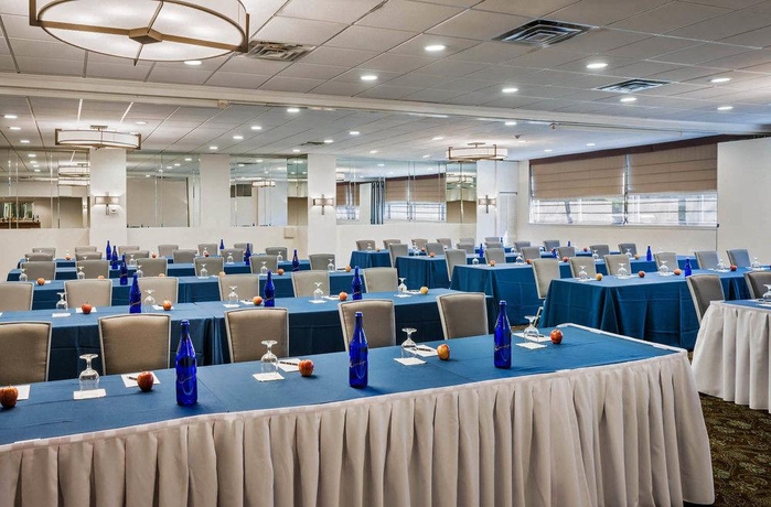 Imagen general del Hotel The Kenilworth. Foto 7