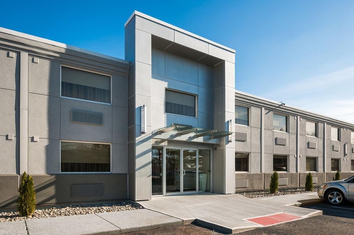 Imagen general del Hotel The Kenilworth. Foto 9