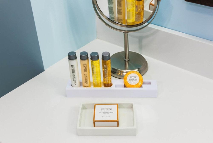 Imagen de la habitación del Hotel The Kenilworth. Foto 16