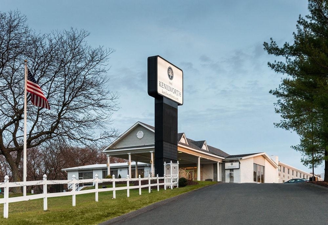 Imagen general del Hotel The Kenilworth. Foto 11