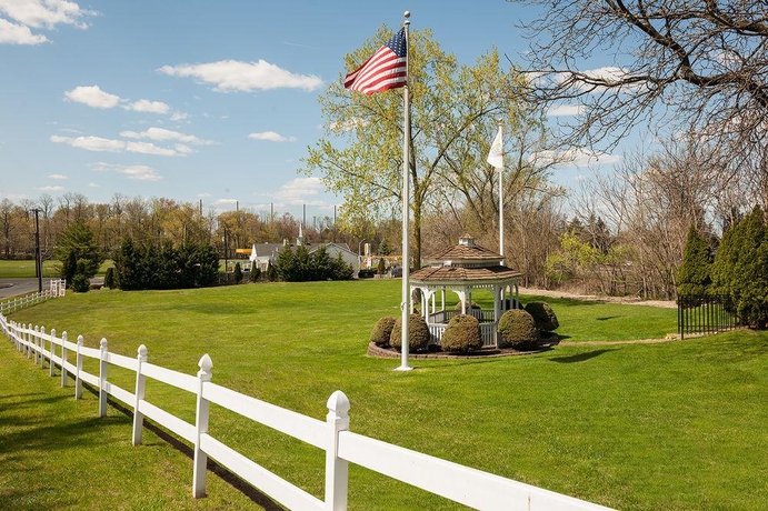 Imagen general del Hotel The Kenilworth. Foto 12