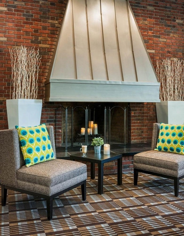 Imagen general del Hotel The Kenilworth. Foto 13