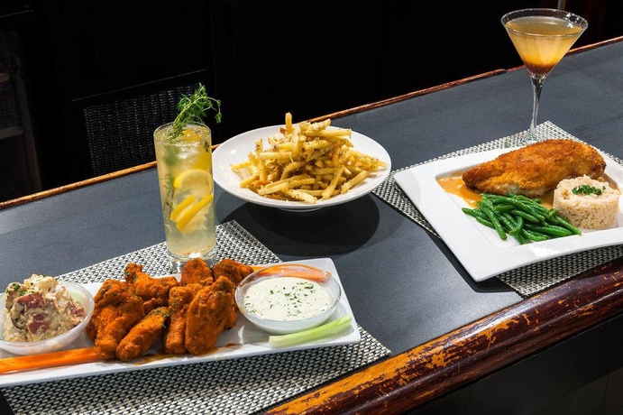 Imagen general del Hotel The Kenilworth. Foto 14