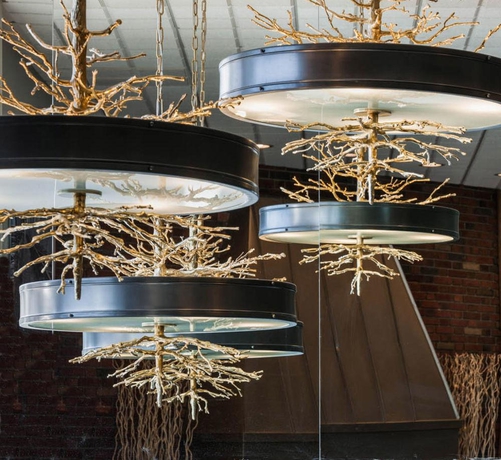 Imagen general del Hotel The Kenilworth. Foto 15