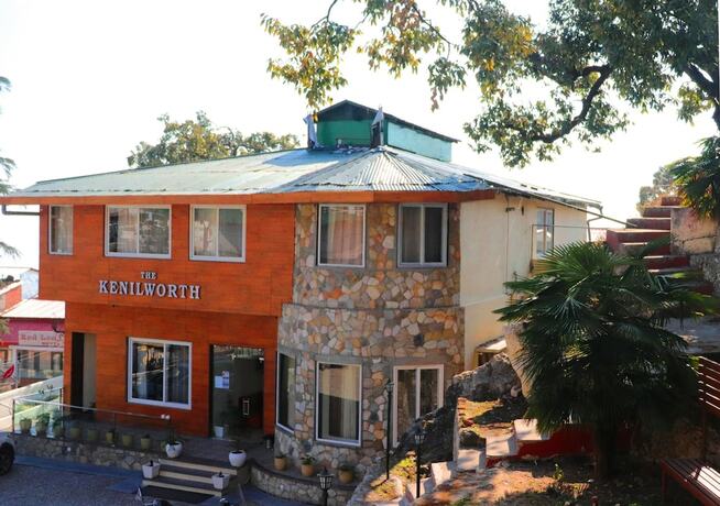 Imagen general del Hotel The Kenilworth Mussoorie by Stotrak. Foto 1