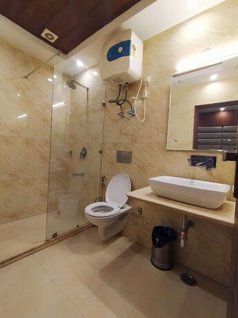 Imagen general del Hotel The Kenilworth Mussoorie by Stotrak. Foto 4