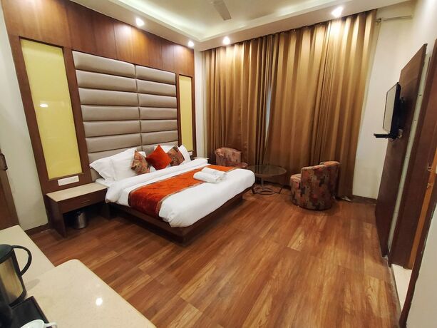 Imagen general del Hotel The Kenilworth Mussoorie by Stotrak. Foto 7