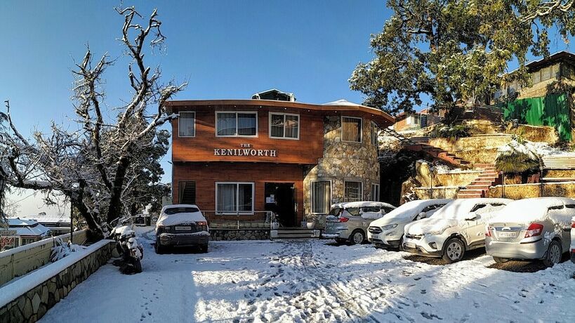 Imagen general del Hotel The Kenilworth Mussoorie by Stotrak. Foto 14