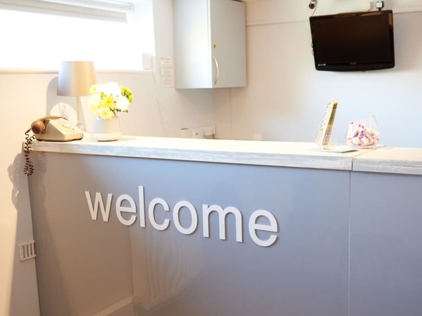 Imagen de los interiores del Hotel The Kenilworth, Newcastle Upon Tyne. Foto 19