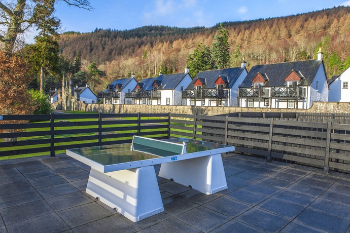 Imagen general del Hotel The Kenmore Club. Foto 2