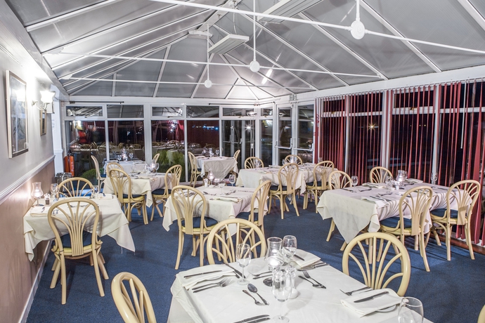 Imagen del bar/restaurante del Hotel The Kenmore Club. Foto 6