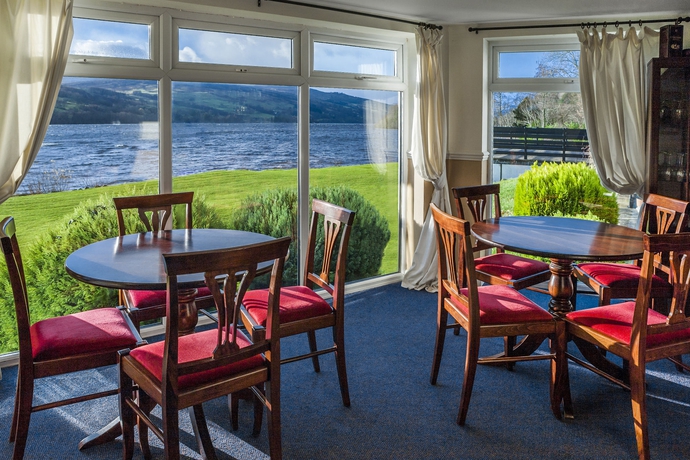 Imagen del bar/restaurante del Hotel The Kenmore Club. Foto 8