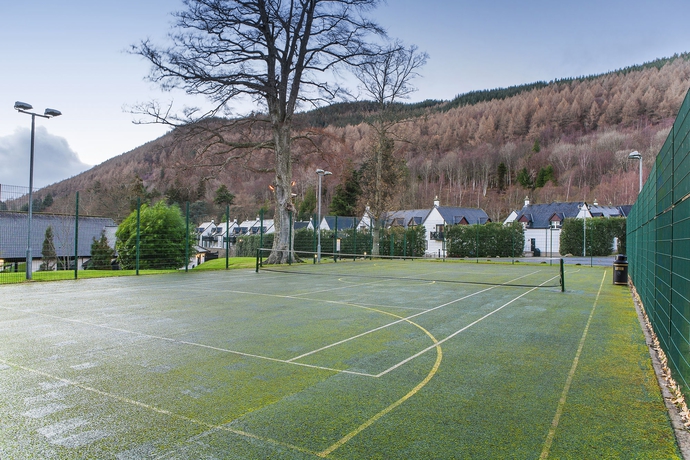 Imagen general del Hotel The Kenmore Club. Foto 4