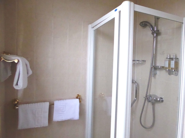 Imagen de la habitación del Hotel The Kennard. Foto 8