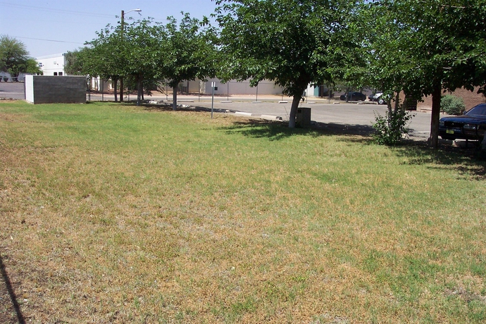 Imagen de los exteriores del Hotel The Kennedy Tucson, SureStay Collection by Best Western. Foto 10