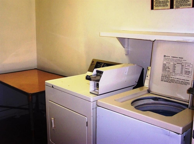 Imagen general del Hotel The Kennedy Tucson, SureStay Collection by Best Western. Foto 1
