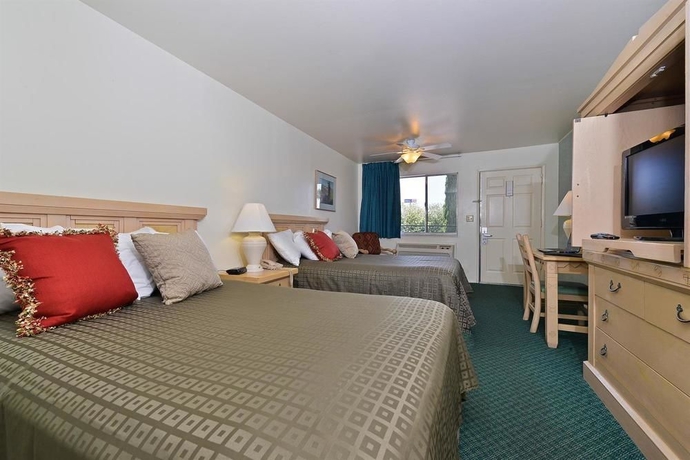 Imagen de la habitación del Hotel The Kennedy Tucson, SureStay Collection by Best Western. Foto 4