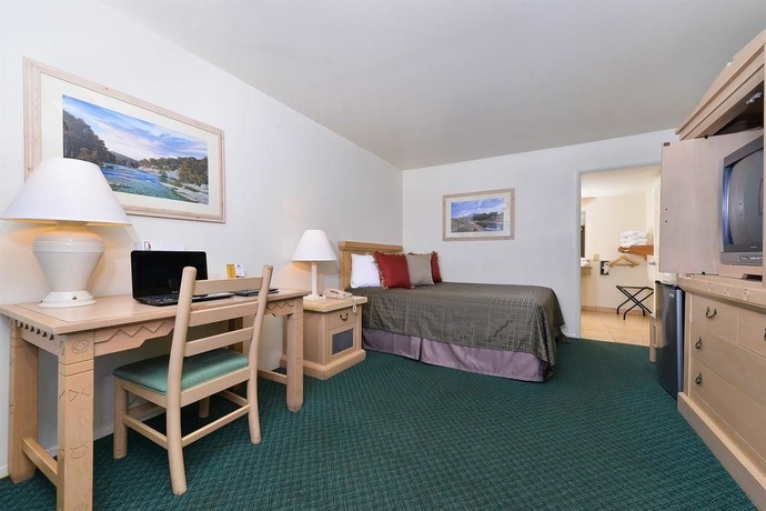 Imagen de la habitación del Hotel The Kennedy Tucson, SureStay Collection by Best Western. Foto 5