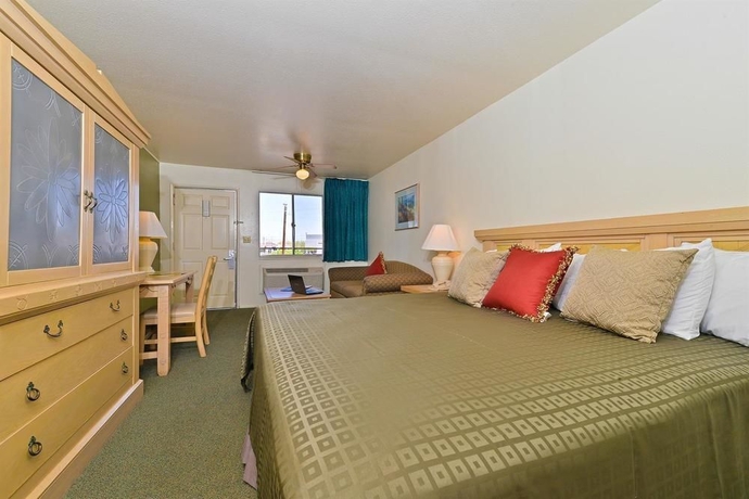 Imagen de la habitación del Hotel The Kennedy Tucson, SureStay Collection by Best Western. Foto 8