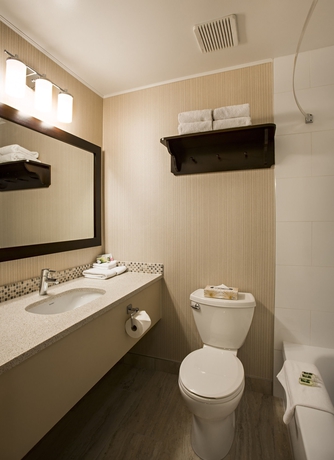 Imagen de la habitación del Hotel The Kenrick. Foto 5