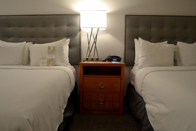 Imagen de la habitación del Hotel The Kensington, Ann Arbor. Foto 6