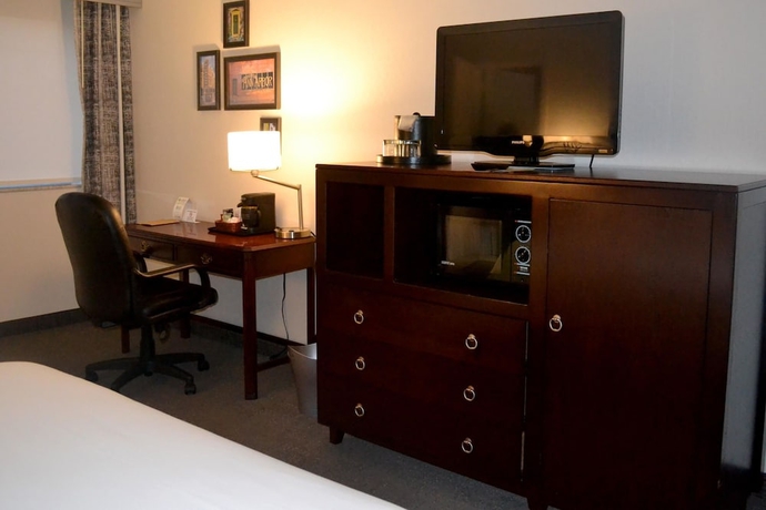Imagen de la habitación del Hotel The Kensington, Ann Arbor. Foto 8