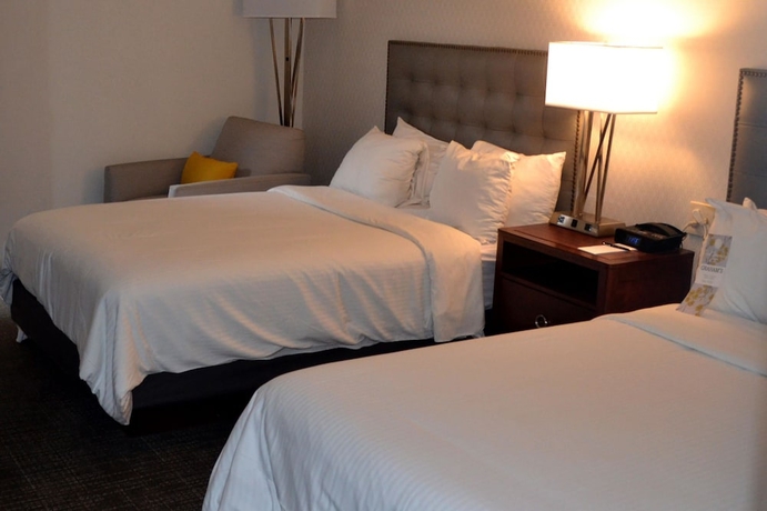 Imagen de la habitación del Hotel The Kensington, Ann Arbor. Foto 10