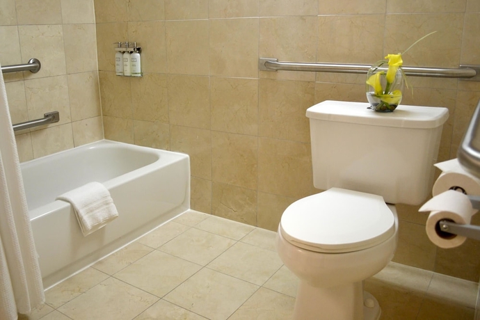 Imagen de la habitación del Hotel The Kensington, Ann Arbor. Foto 11